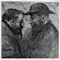 Arsène Soreil