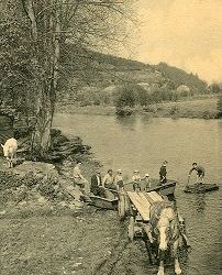 Cartes postales anciennes
