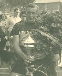 Cyclisme