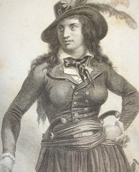 Théroigne de Méricourt