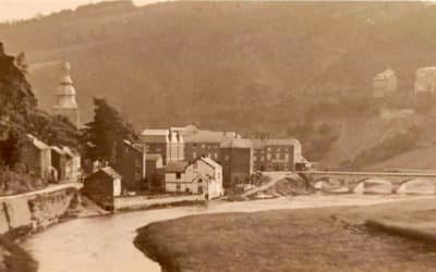 Djestans nés à Venise don nos aûtes